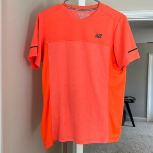 New Balance Athletic Shirt - Men’s